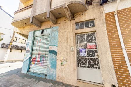 Apartamento à venda com 90m², 3 quartos e sem vaga Apartamento à venda com 90m², 3 quartos e sem vagaFachada