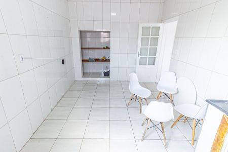 Apartamento à venda com 90m², 3 quartos e sem vaga Apartamento à venda com 90m², 3 quartos e sem vagaCozinha