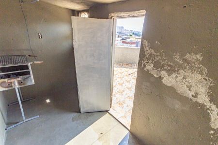 Apartamento à venda com 90m², 3 quartos e sem vaga Apartamento à venda com 90m², 3 quartos e sem vagaÁrea de Serviço