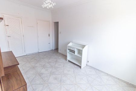 Sala de apartamento para alugar com 3 quartos, 90m² em Quarta Parada, São Paulo