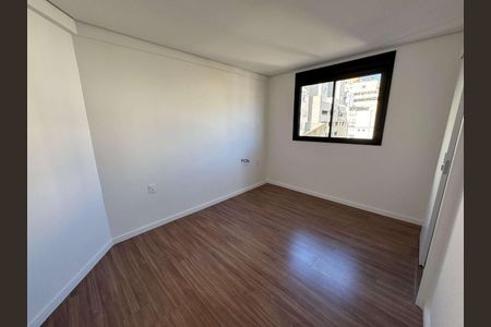 Apartamento à venda com 2 quartos, 121m² em Serra, Belo Horizonte