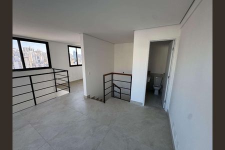 Apartamento à venda com 2 quartos, 121m² em Serra, Belo Horizonte