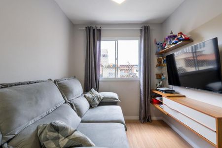 Apartamento à venda com 2 quartos, 42m² em Parque Arariba, São Paulo