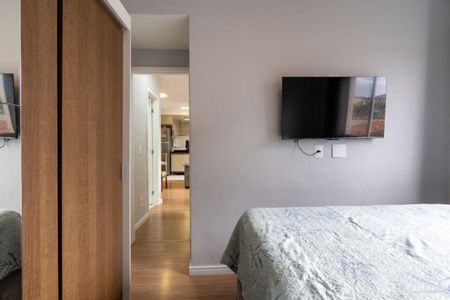 Apartamento à venda com 2 quartos, 42m² em Parque Arariba, São Paulo