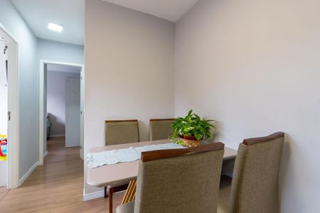 Apartamento à venda com 2 quartos, 42m² em Parque Arariba, São Paulo