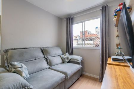 Apartamento à venda com 2 quartos, 42m² em Parque Arariba, São Paulo