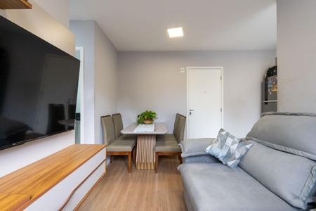 Apartamento à venda com 2 quartos, 42m² em Parque Arariba, São Paulo