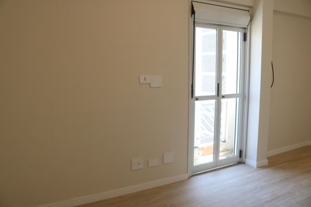 Apartamento à venda com 92m², 3 quartos e 2 vagasQuarto 3