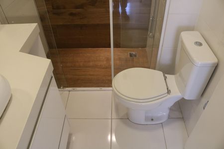 Apartamento à venda com 92m², 3 quartos e 2 vagasBanheiro 2