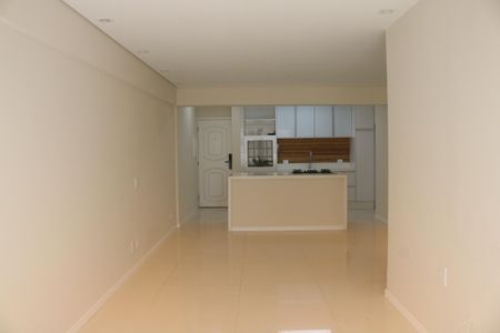 Sala de apartamento à venda com 3 quartos, 92m² em Vila Romana, São Paulo