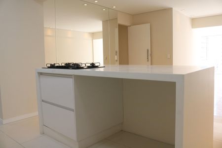 Apartamento à venda com 92m², 3 quartos e 2 vagasCozinha