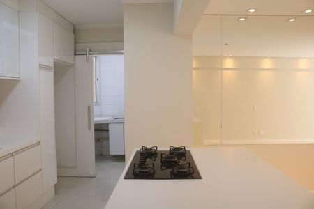 Apartamento à venda com 92m², 3 quartos e 2 vagasCozinha