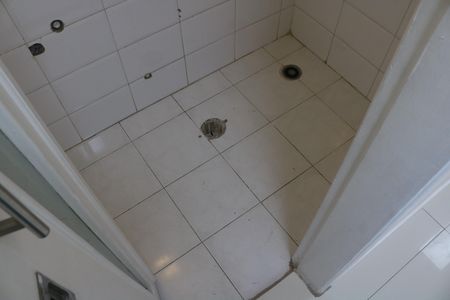 Apartamento à venda com 92m², 3 quartos e 2 vagasÁrea de Serviço