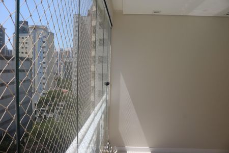 Apartamento à venda com 92m², 3 quartos e 2 vagasSala