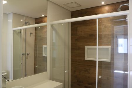 Apartamento à venda com 92m², 3 quartos e 2 vagasBanheiro 2