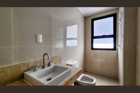 Apartamento à venda com 162m², 3 quartos e 3 vagas