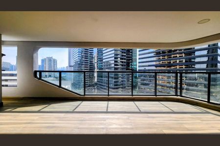 Apartamento à venda com 162m², 3 quartos e 3 vagas