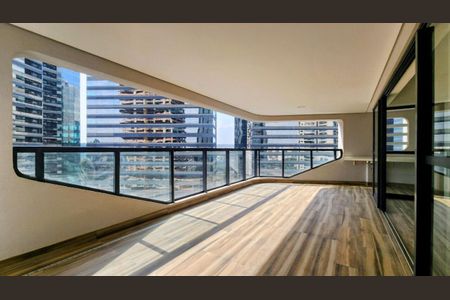 Apartamento à venda com 162m², 3 quartos e 3 vagas