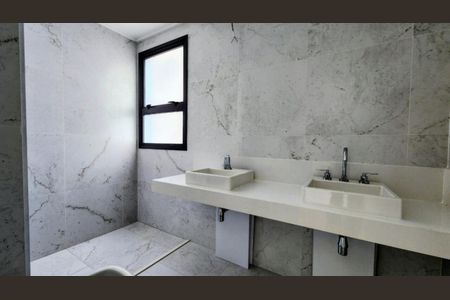 Apartamento à venda com 162m², 3 quartos e 3 vagas