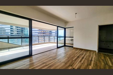 Apartamento à venda com 162m², 3 quartos e 3 vagas