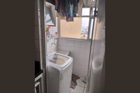 Apartamento à venda com 2 quartos, 63m² em Santa Terezinha, São Bernardo do Campo