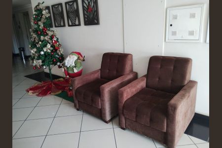 Apartamento à venda com 2 quartos, 63m² em Santa Terezinha, São Bernardo do Campo