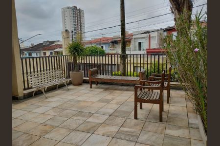 Apartamento à venda com 2 quartos, 63m² em Santa Terezinha, São Bernardo do Campo