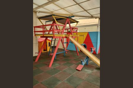 Apartamento à venda com 2 quartos, 63m² em Santa Terezinha, São Bernardo do Campo