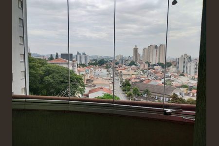 Apartamento à venda com 2 quartos, 63m² em Santa Terezinha, São Bernardo do Campo