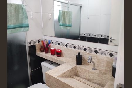 Apartamento à venda com 2 quartos, 63m² em Santa Terezinha, São Bernardo do Campo