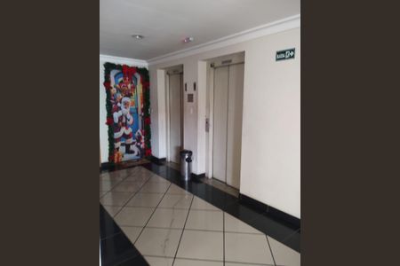 Apartamento à venda com 2 quartos, 63m² em Santa Terezinha, São Bernardo do Campo