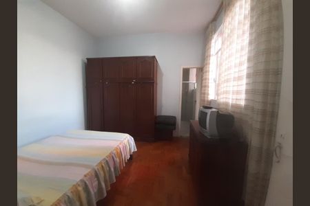 Apartamento à venda com 2 quartos, 41m² em Centro, Belo Horizonte