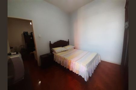Apartamento à venda com 2 quartos, 41m² em Centro, Belo Horizonte