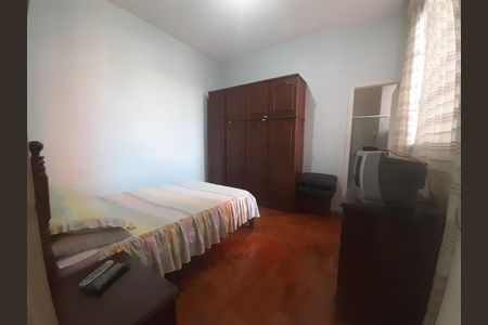 Apartamento à venda com 2 quartos, 41m² em Centro, Belo Horizonte