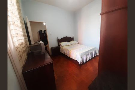 Apartamento à venda com 2 quartos, 41m² em Centro, Belo Horizonte