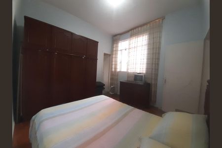 Apartamento à venda com 2 quartos, 41m² em Centro, Belo Horizonte