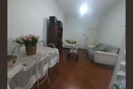 Apartamento à venda com 2 quartos, 41m² em Centro, Belo Horizonte