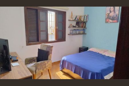 Casa à venda com 3 quartos, 150m² em Jardim Los Angeles, São Paulo