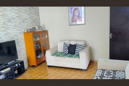 Casa à venda com 3 quartos, 150m² em Jardim Los Angeles, São Paulo