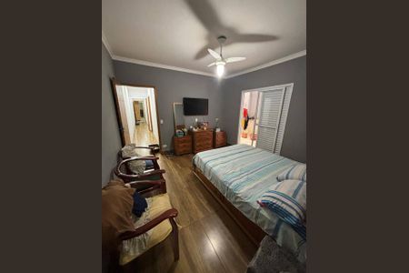 Casa à venda com 3 quartos, 270m² em Parque João Ramalho, Santo André