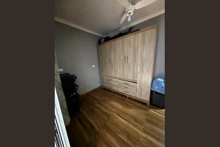 Casa à venda com 3 quartos, 270m² em Parque João Ramalho, Santo André