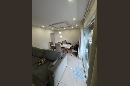 Casa à venda com 3 quartos, 270m² em Parque João Ramalho, Santo André