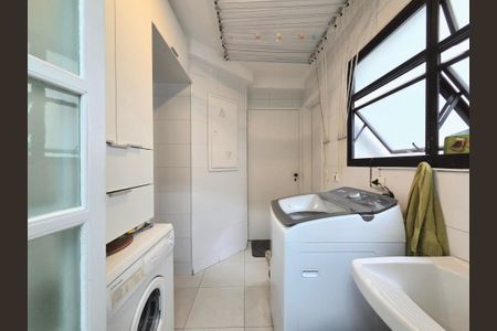 Apartamento à venda com 150m², 3 quartos e 2 vagas Apartamento à venda com 150m², 3 quartos e 2 vagasÁrea de Serviço