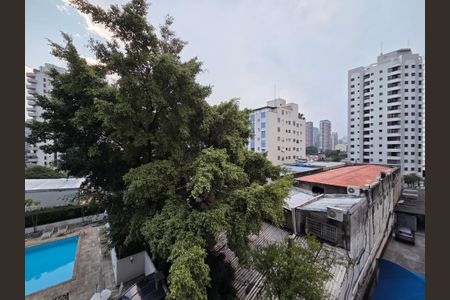 Apartamento à venda com 150m², 3 quartos e 2 vagas Apartamento à venda com 150m², 3 quartos e 2 vagasVista