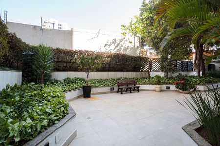 Apartamento à venda com 150m², 3 quartos e 2 vagasÁrea comum