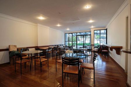 Apartamento à venda com 150m², 3 quartos e 2 vagasÁrea comum - Salão de festas