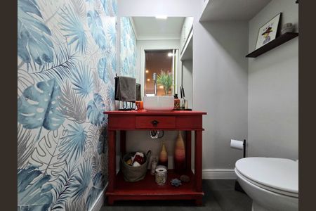 Apartamento à venda com 150m², 3 quartos e 2 vagas Apartamento à venda com 150m², 3 quartos e 2 vagasLavabo