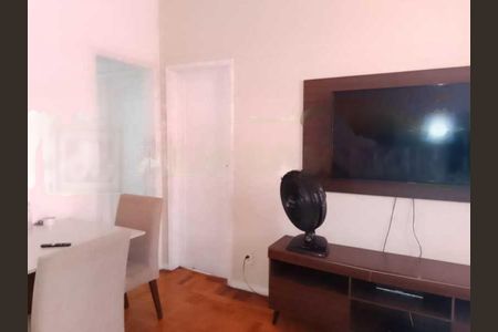 Apartamento à venda com 2 quartos, 60m² em Inhaúma, Rio de Janeiro