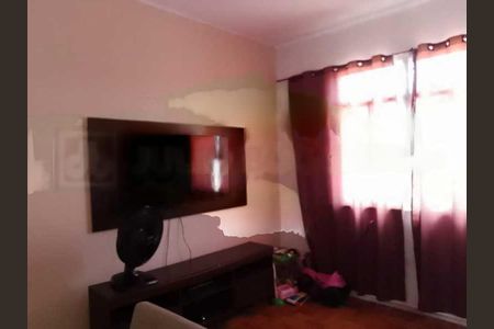 Apartamento à venda com 2 quartos, 60m² em Inhaúma, Rio de Janeiro