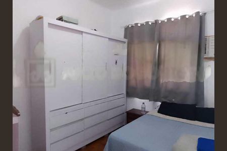 Apartamento à venda com 2 quartos, 60m² em Inhaúma, Rio de Janeiro